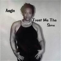 Azoghn's avatar cover