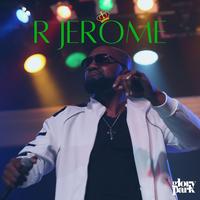 R Jerome's avatar cover