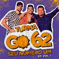 Turma GO62's avatar cover