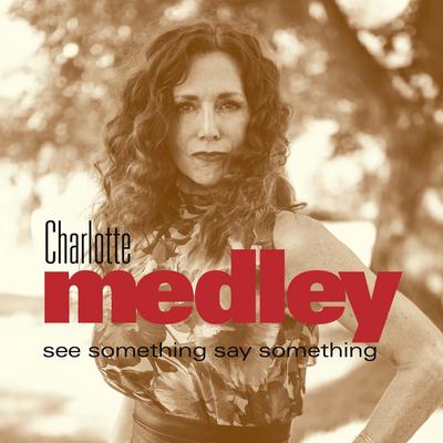 Charlotte Medley's cover