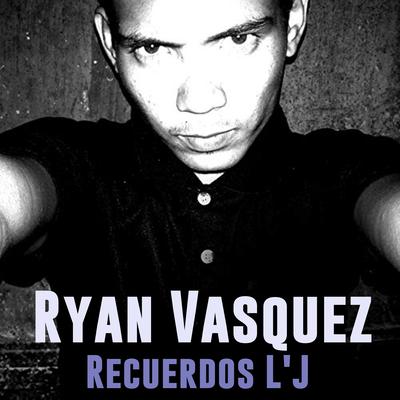 Pienso en Ti By Ryan Vasquez, I Am Rasec's cover