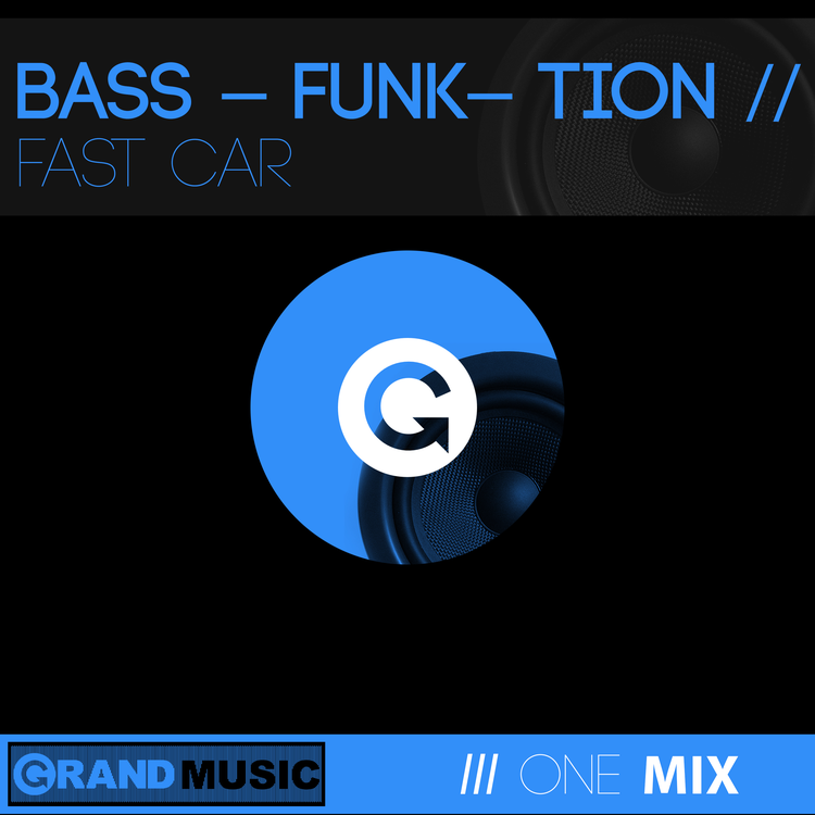 Bass-Funk-Tion's avatar image