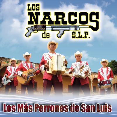 Los Narcos De S.L.P.'s cover