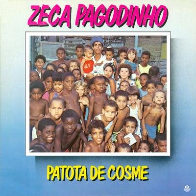 Bisnaga By Zeca Pagodinho's cover