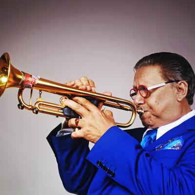 Arturo Sandoval's cover