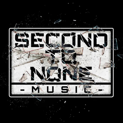 Second To None Music 002's cover