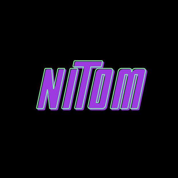 Nitom's avatar image