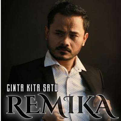 Cinta Kita Satu's cover