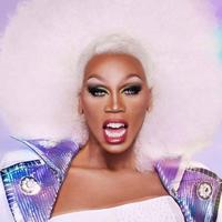 RuPaul's avatar cover