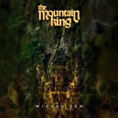 As Your Parasite Grows You Become the Parasite By The Mountain King's cover