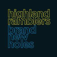 Highland Ramblers's avatar cover