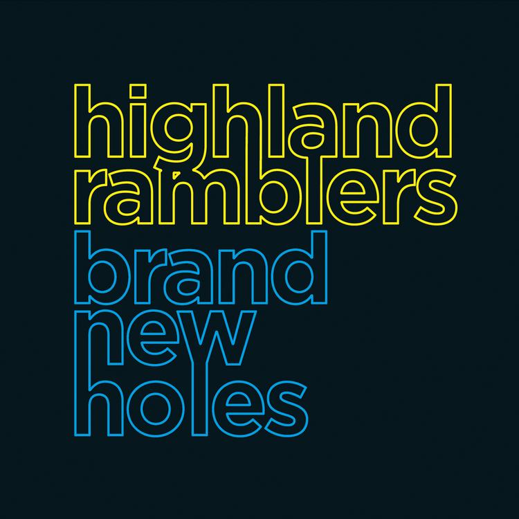 Highland Ramblers's avatar image