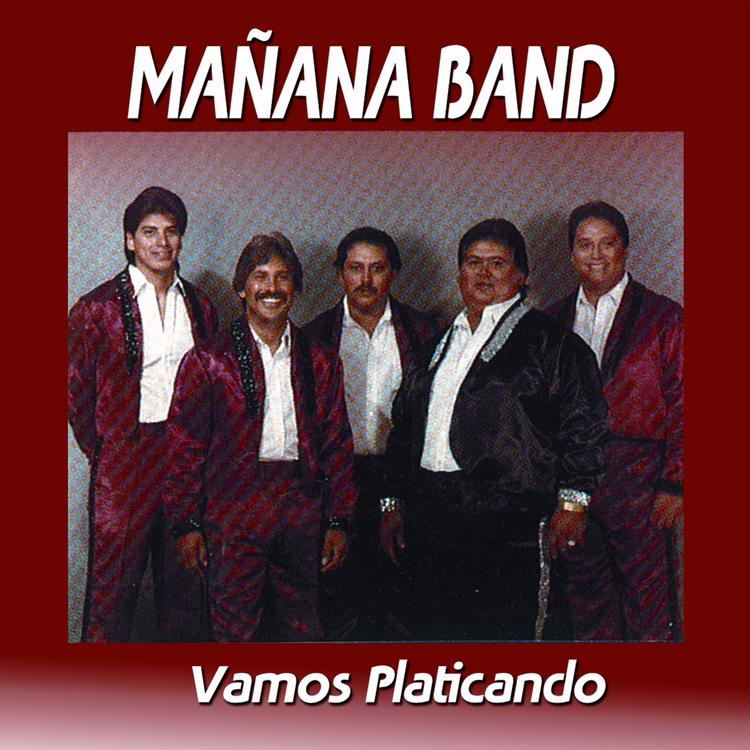 Manana Band's avatar image