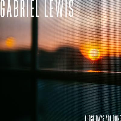 A Warm Embrace By Gabriel Lewis's cover