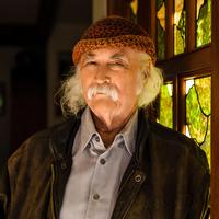 David Crosby's avatar cover