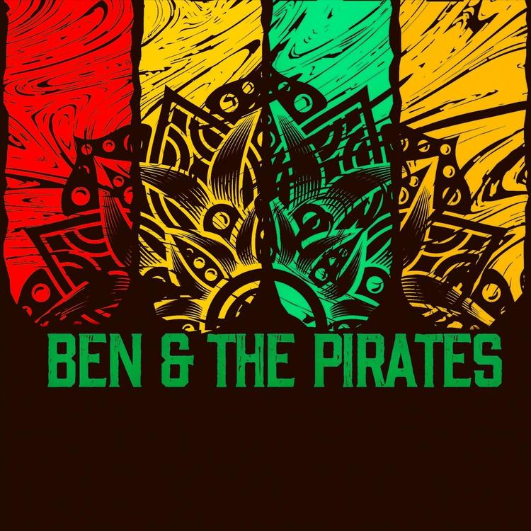 Ben & The Pirates's avatar image