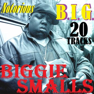 Biggie Smalls's cover