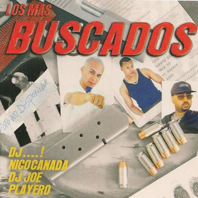 Intro Los Mas Buscados's cover