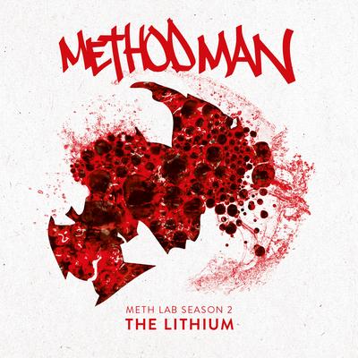 Meth Lab Season 2: The Lithium's cover