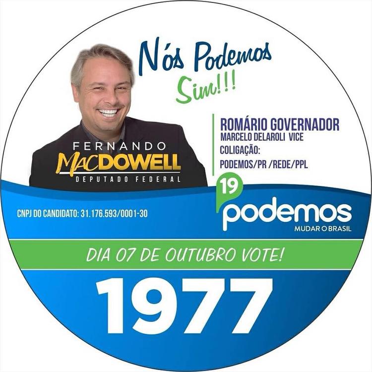 Fernando Filho's avatar image