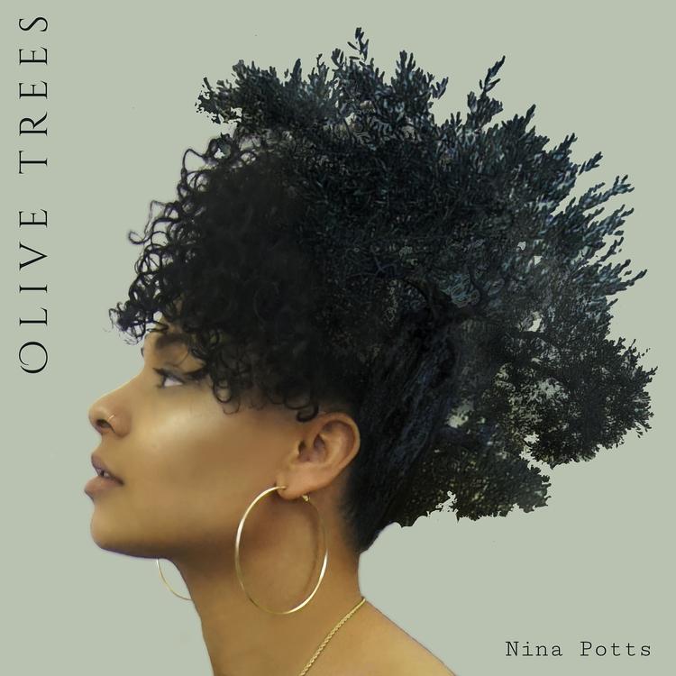 Nina Potts's avatar image