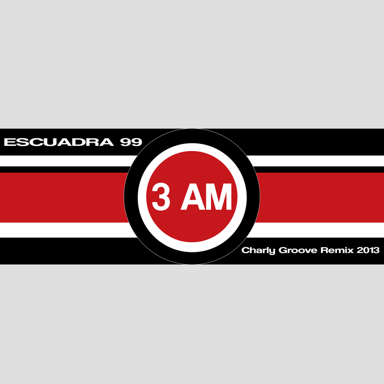 Escuadra 99's avatar image