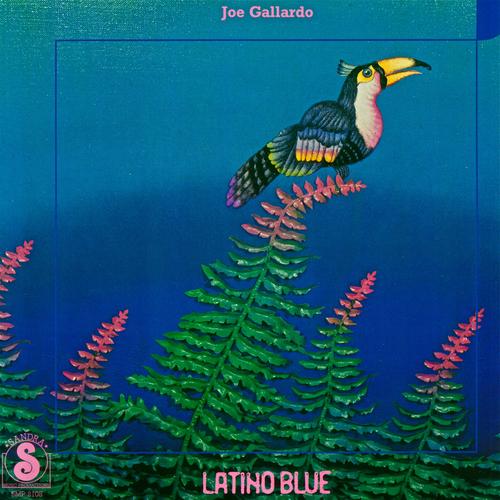 Latino Blue (The Original) Official Tiktok Music | album by Joe