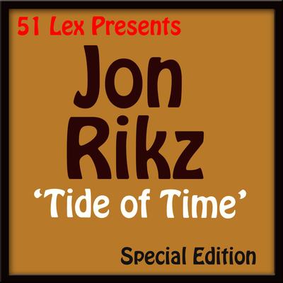 Jon Rikz's cover