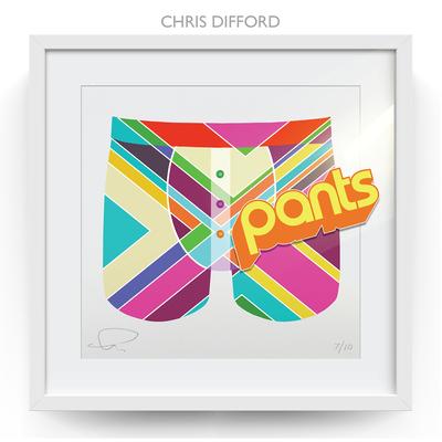 Chris Difford's cover