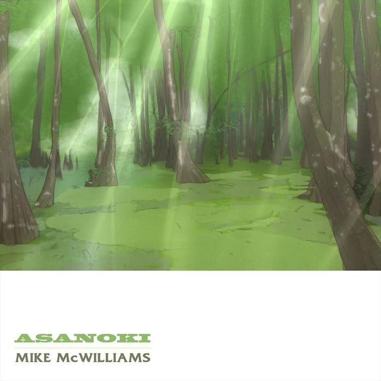 Mike McWilliams's avatar image