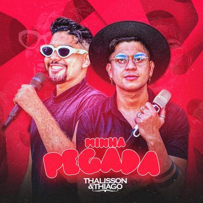 Thalisson e Thiago's cover