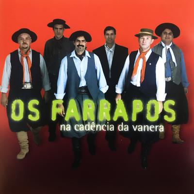 Gineteando No Alegrete By Os Farrapos's cover