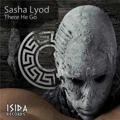 Sasha Lyod's cover