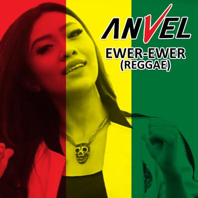 Ewer-Ewer Reggae's cover