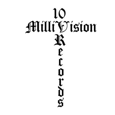 10MilliVision's cover