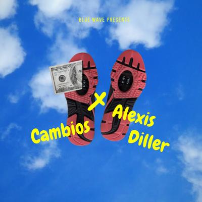 Alexis Diller's cover