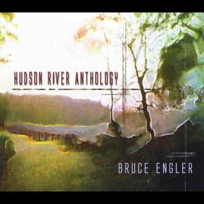 Hudson River Anthology's cover