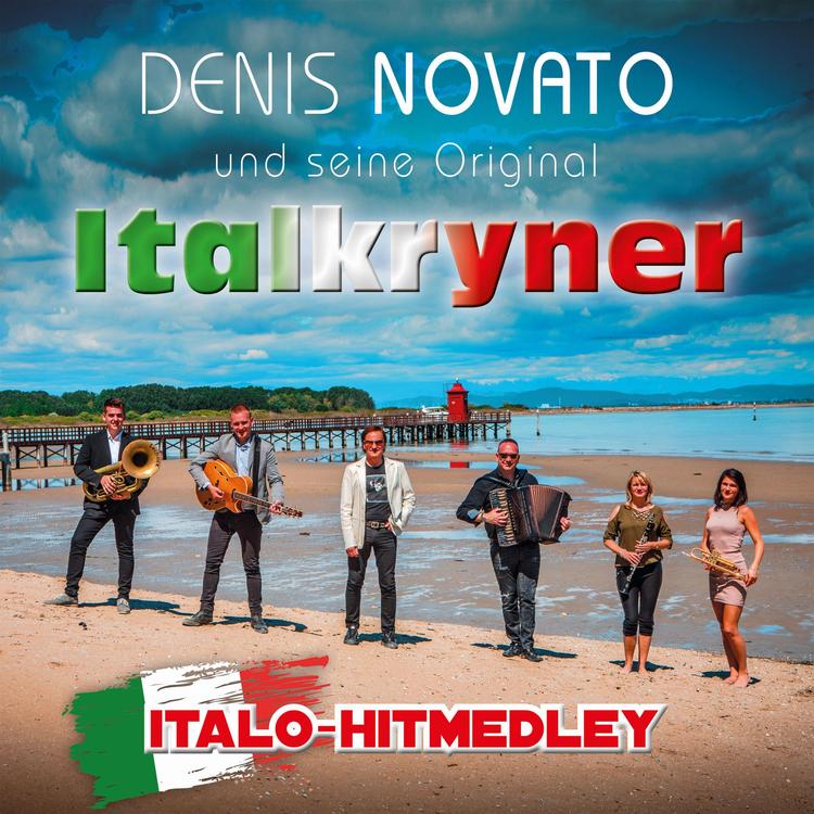 Denis Novato und seine Original Italkryner's avatar image