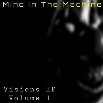 Deep-Seated By Mind in the Machine's cover