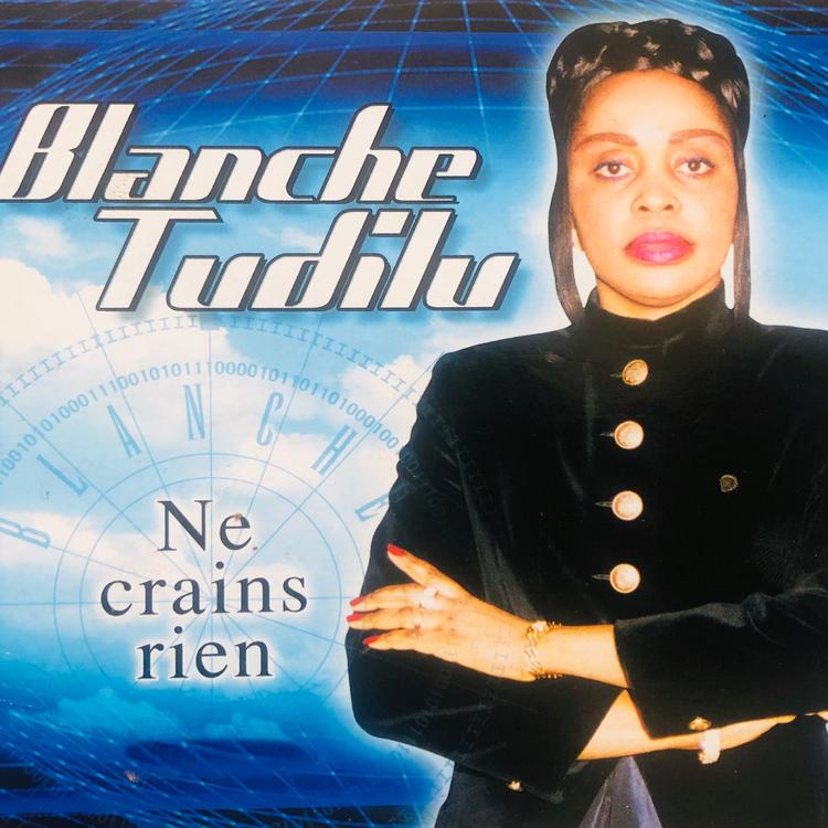 Blanche Tudilu's avatar image