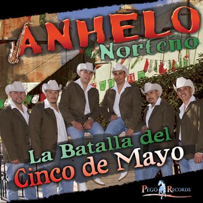 Anhelo Norteño's cover