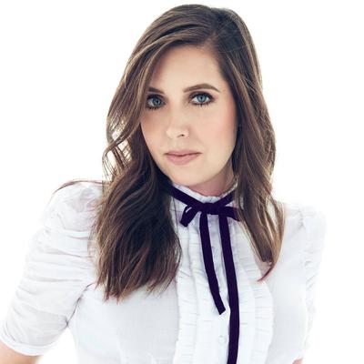 Francesca Battistelli's cover