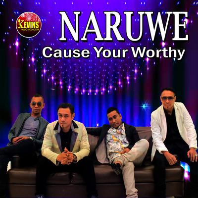 Cause Your Worthy's cover