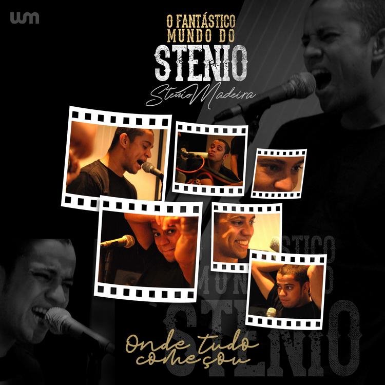 Stenio Madeira's avatar image