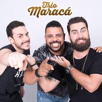 Trio Maracá's avatar cover