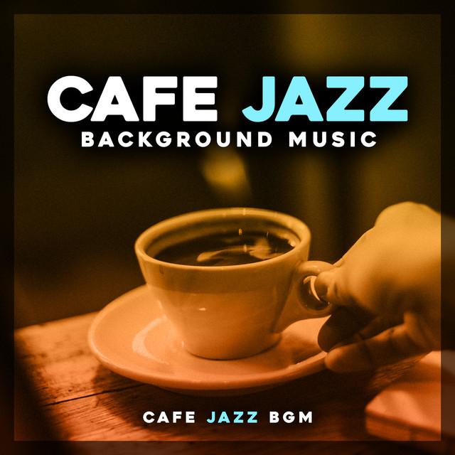 Cafe Jazz BGM's avatar image