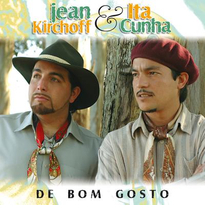 Jean Kirchoff & Ita Cunha's cover