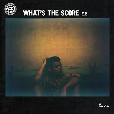 What's the Score's cover