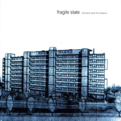 Fragile State's cover