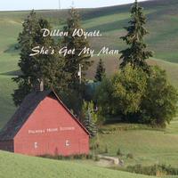 Dillon Wyatt's avatar cover